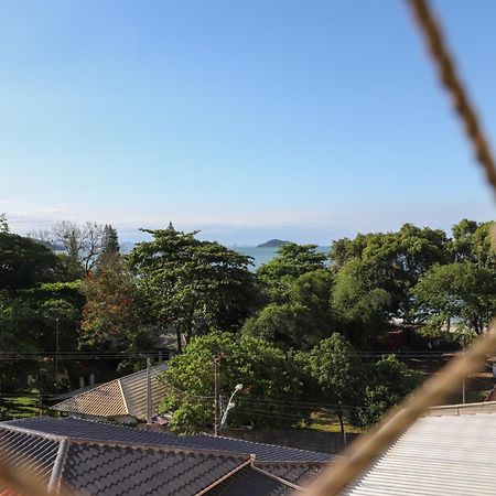 Apartamento Familiar II - Vista Para O Mar E Proximo Ao Beto Carrero Пеня Екстериор снимка