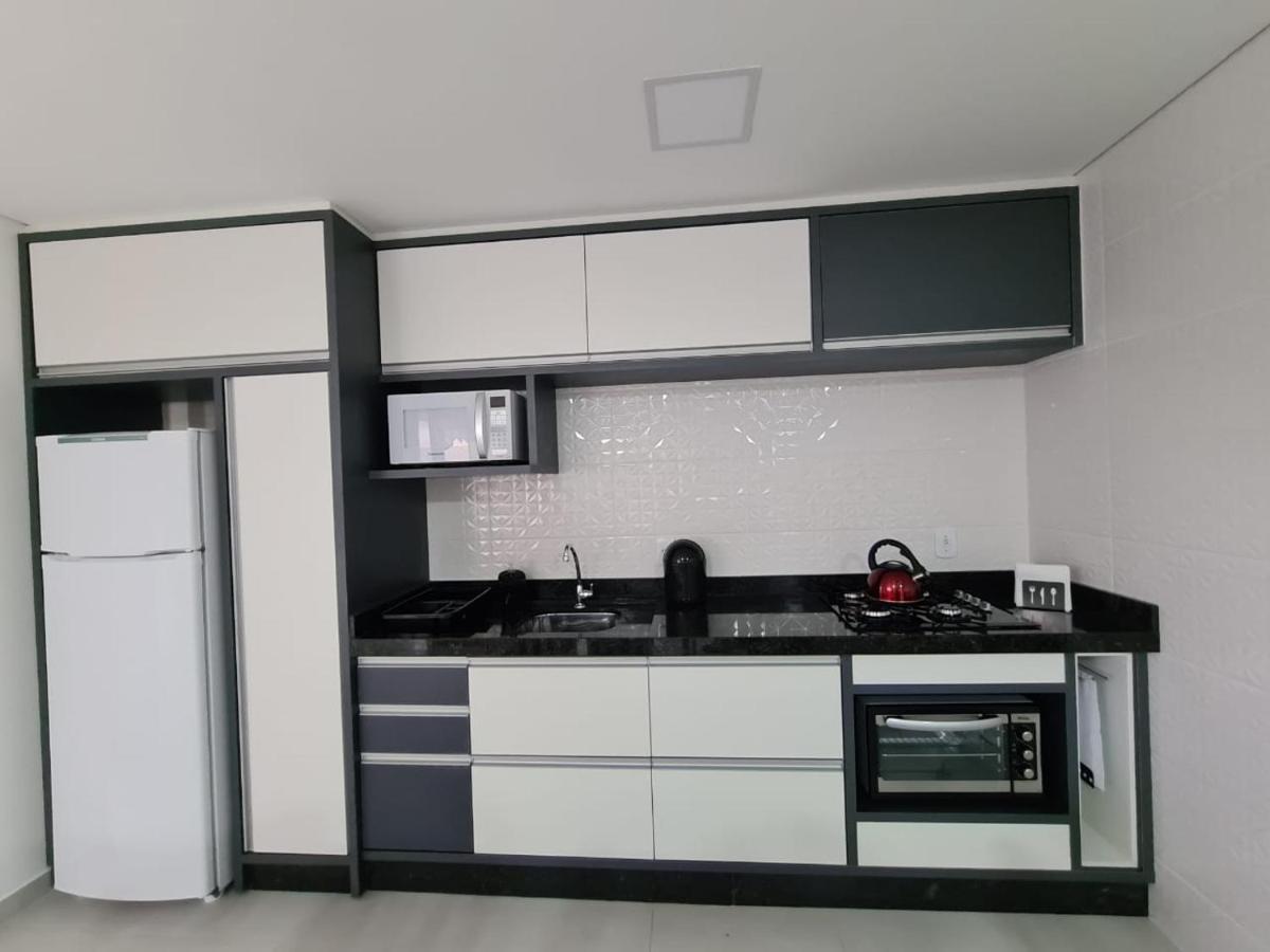 Apartamento Familiar II - Vista Para O Mar E Proximo Ao Beto Carrero Пеня Екстериор снимка