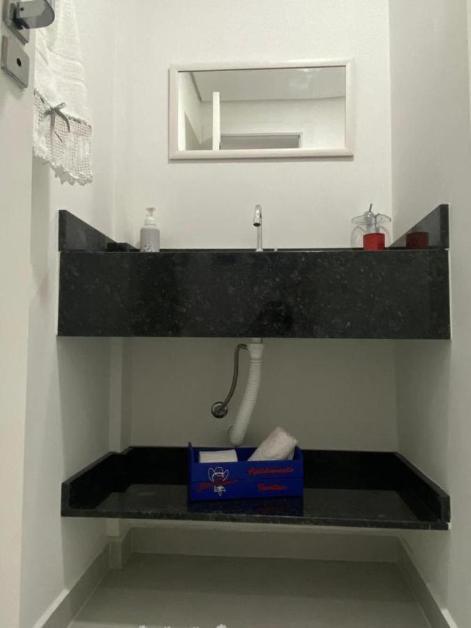 Apartamento Familiar II - Vista Para O Mar E Proximo Ao Beto Carrero Пеня Екстериор снимка