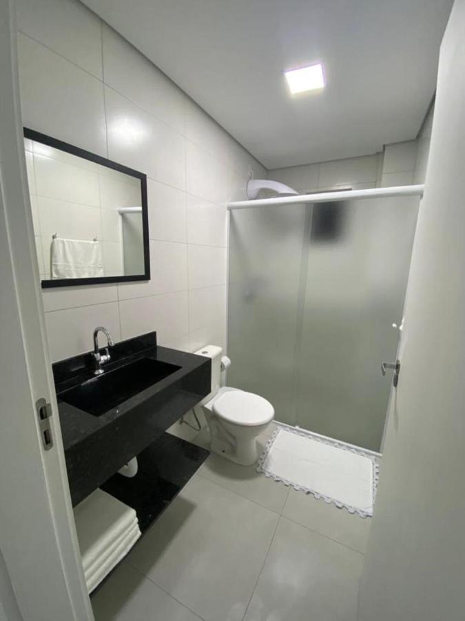 Apartamento Familiar II - Vista Para O Mar E Proximo Ao Beto Carrero Пеня Екстериор снимка