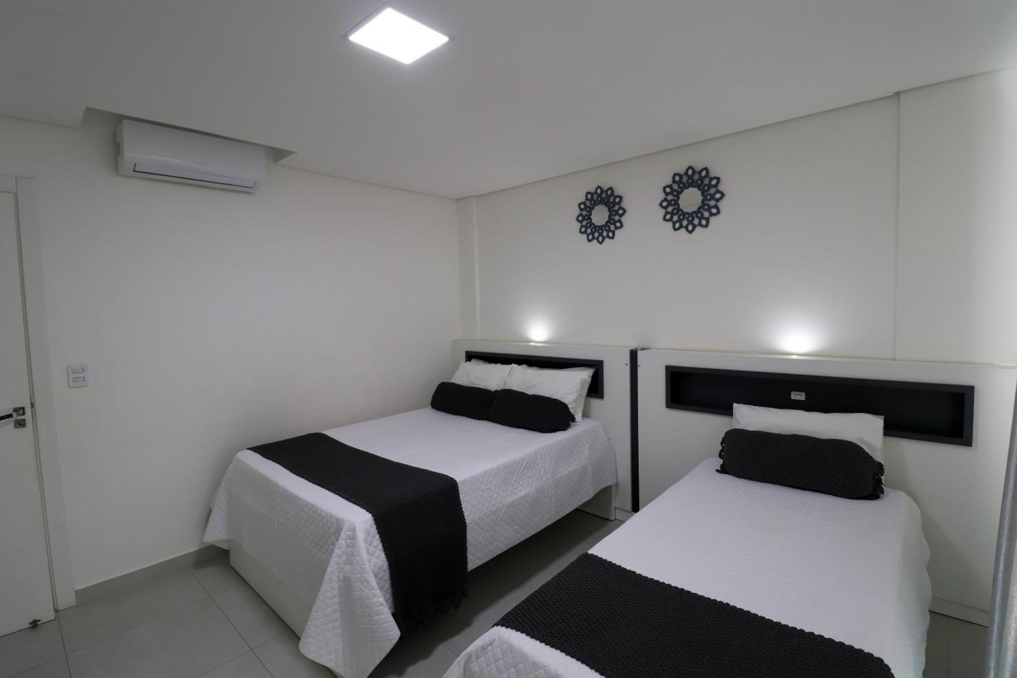 Apartamento Familiar II - Vista Para O Mar E Proximo Ao Beto Carrero Пеня Екстериор снимка